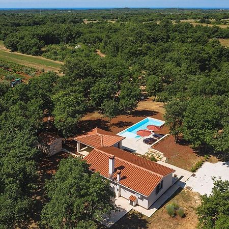 Villa Martinetinka Воднян Экстерьер фото