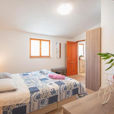 Villa Martinetinka Воднян Экстерьер фото