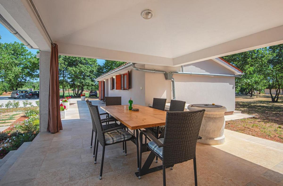 Villa Martinetinka Воднян Экстерьер фото