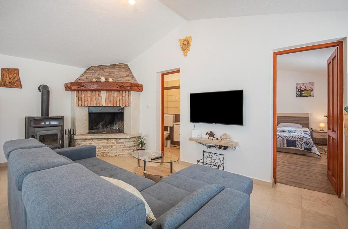 Villa Martinetinka Воднян Экстерьер фото
