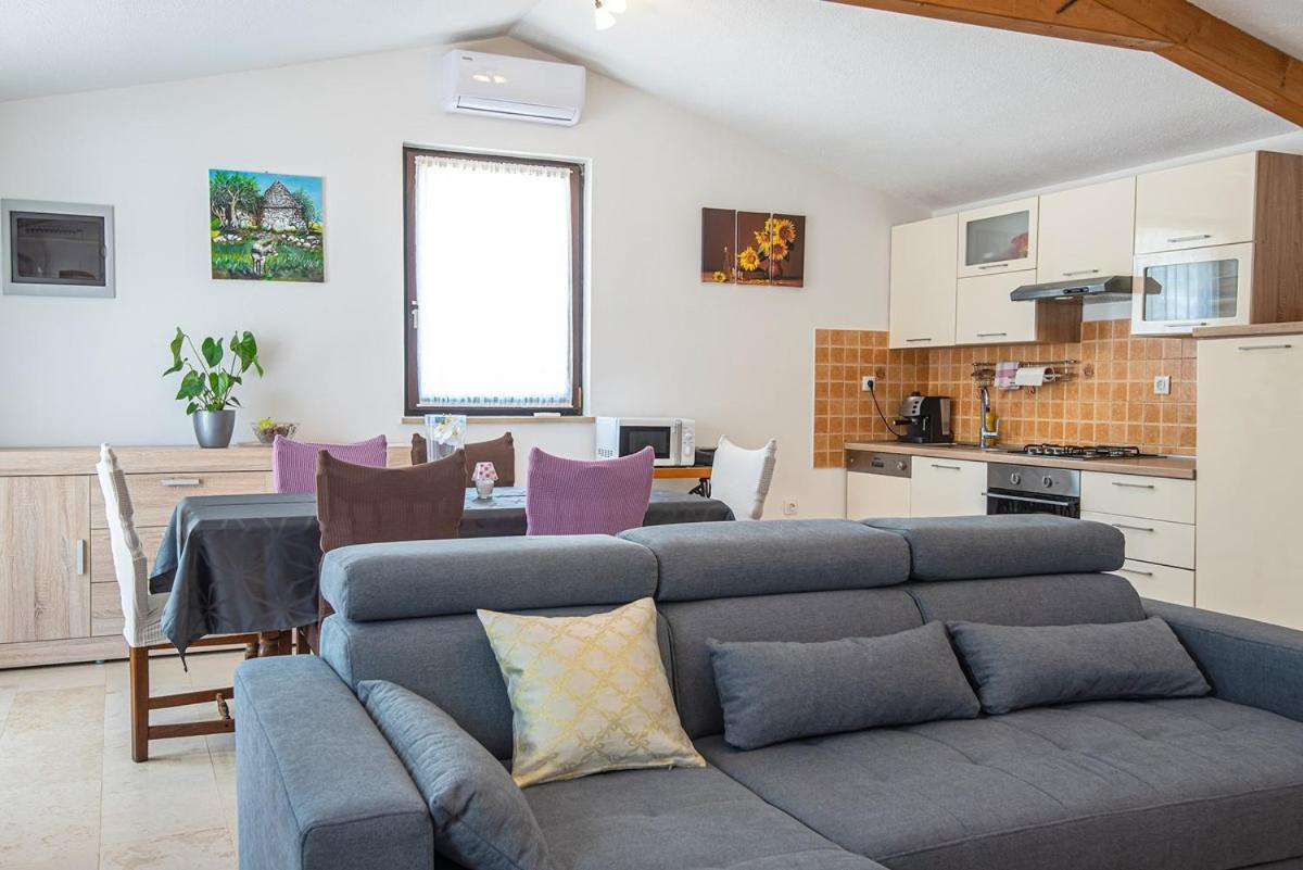 Villa Martinetinka Воднян Экстерьер фото